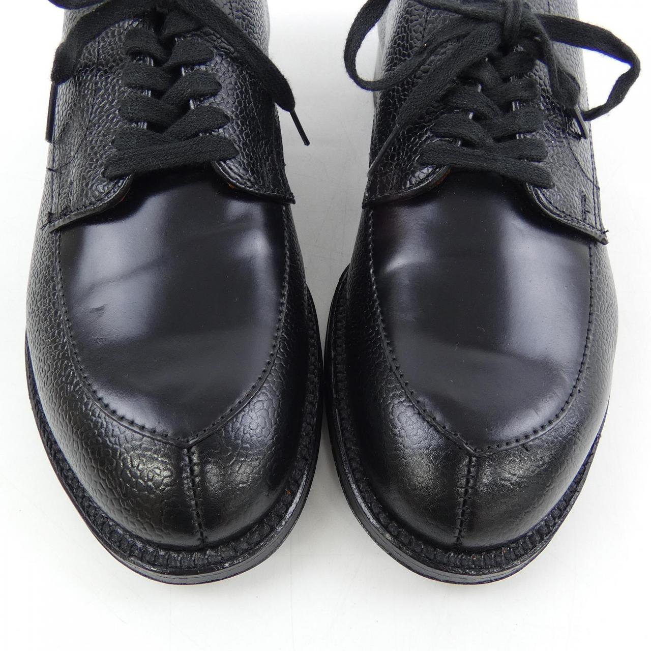 オールデン ALDEN N6602 シューズ