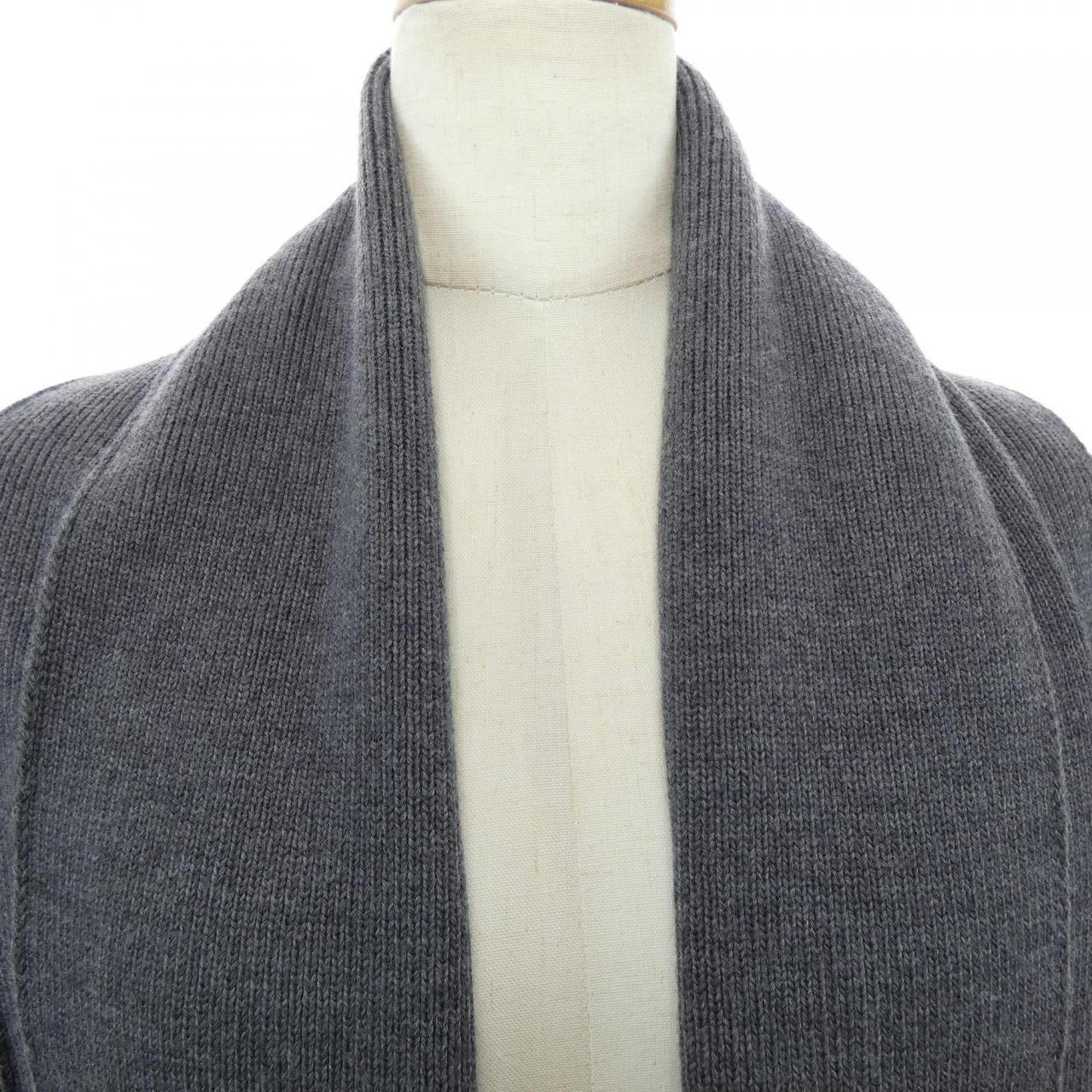 アライア ALAIA AA9S03126M920 カーディガン