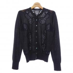 ドルチェアンドガッバーナ DOLCE&GABBANA カーディガン
