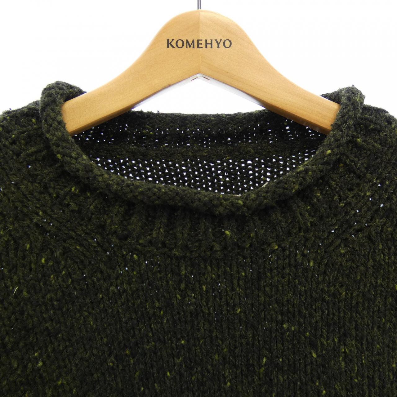 メゾンマルジェラ Maison Margiela S50GP0084 ニット