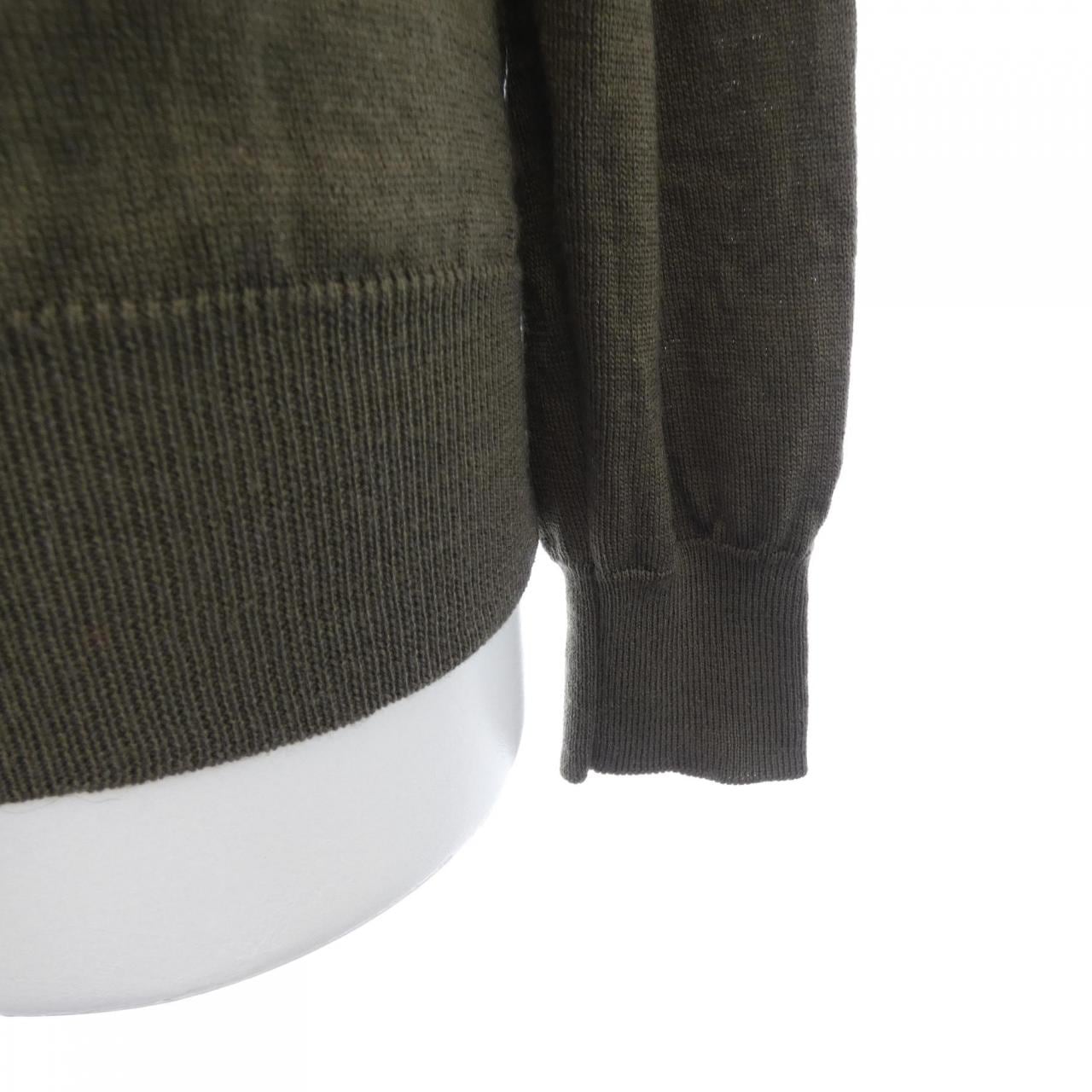 アレッサンドロ  ルッピ ALESSANDRO LUPPI ニット