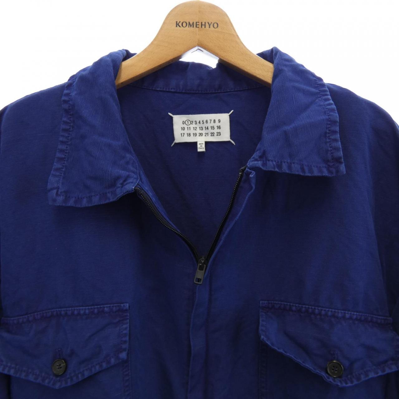 メゾンマルジェラ Maison Margiela S51FP0098 オールインワン