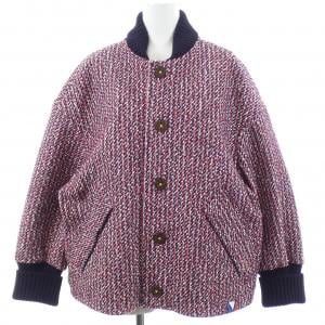 ルイヴィトン LOUIS VUITTON FPVE51CCO ジャケット