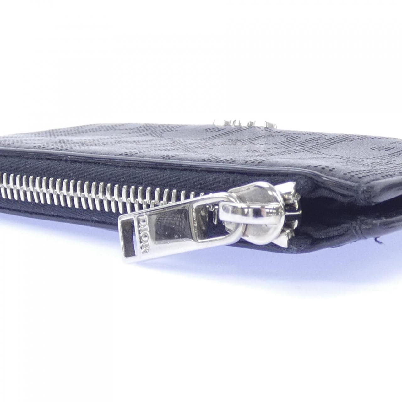 ディオール DIOR 2ESBC250VPD CARD CASE