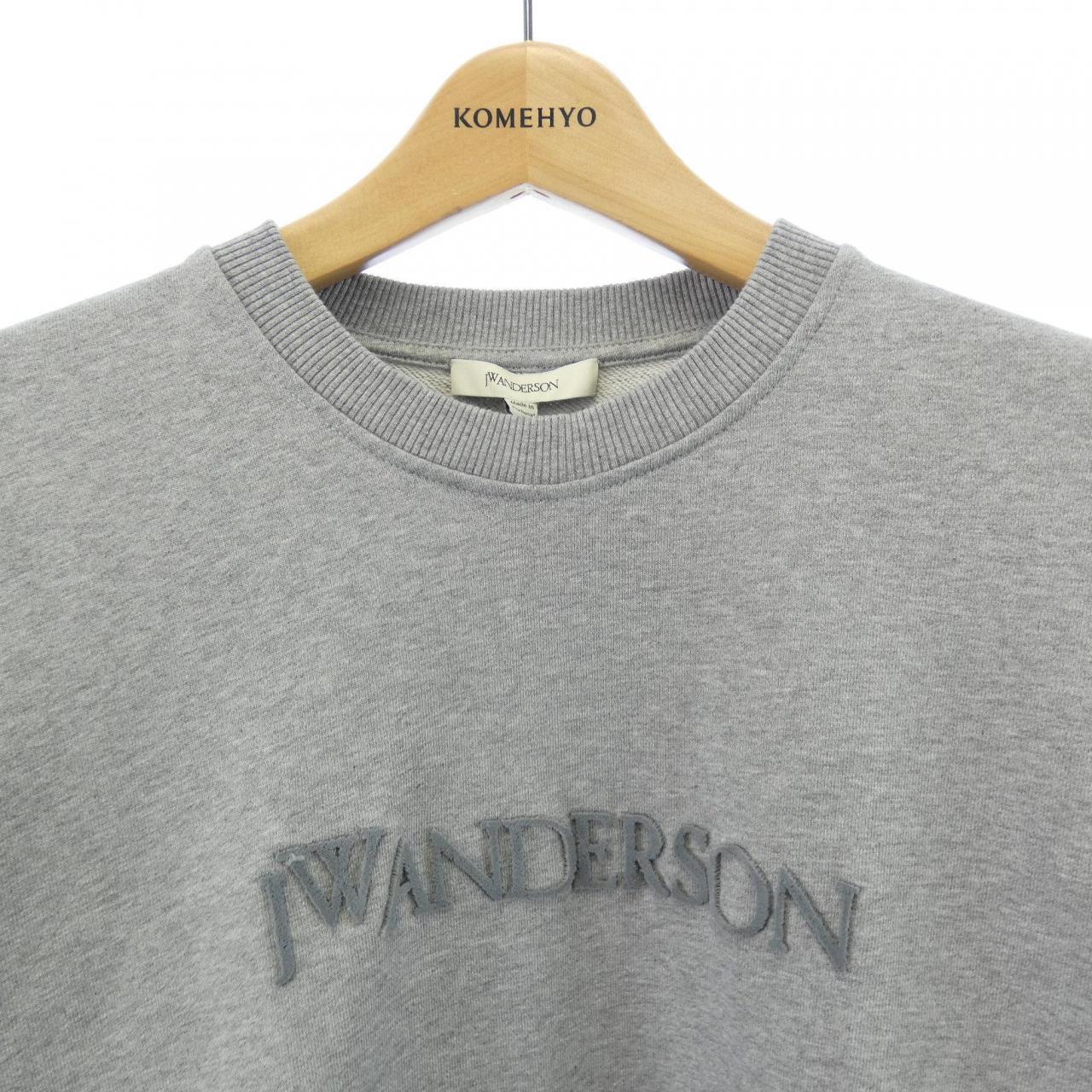 ジェイダブルアンダーソン J.W.ANDERSON JW0215PG1632907 スウェット