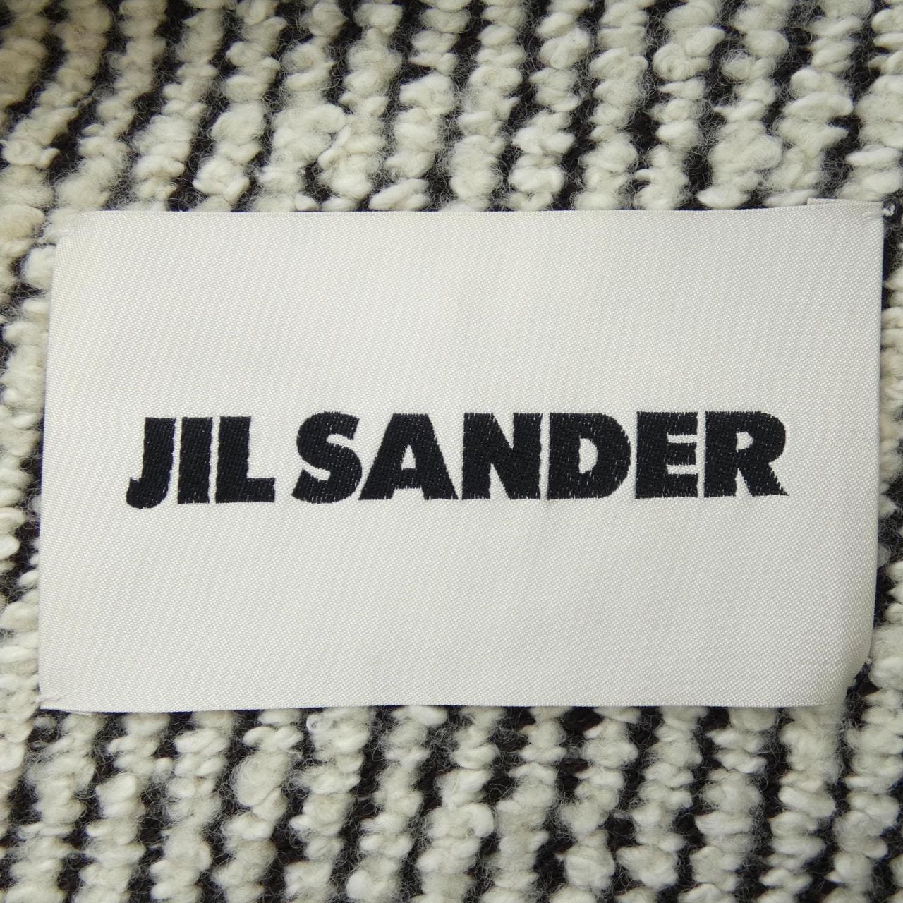 ジルサンダー JIL SANDER J21DL0036 J14562 ジャケット