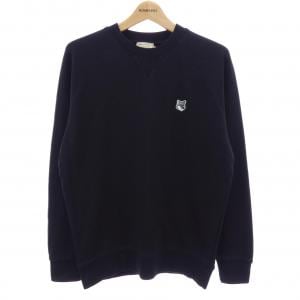メゾンキツネ MAISON KITSUNE スウェット
