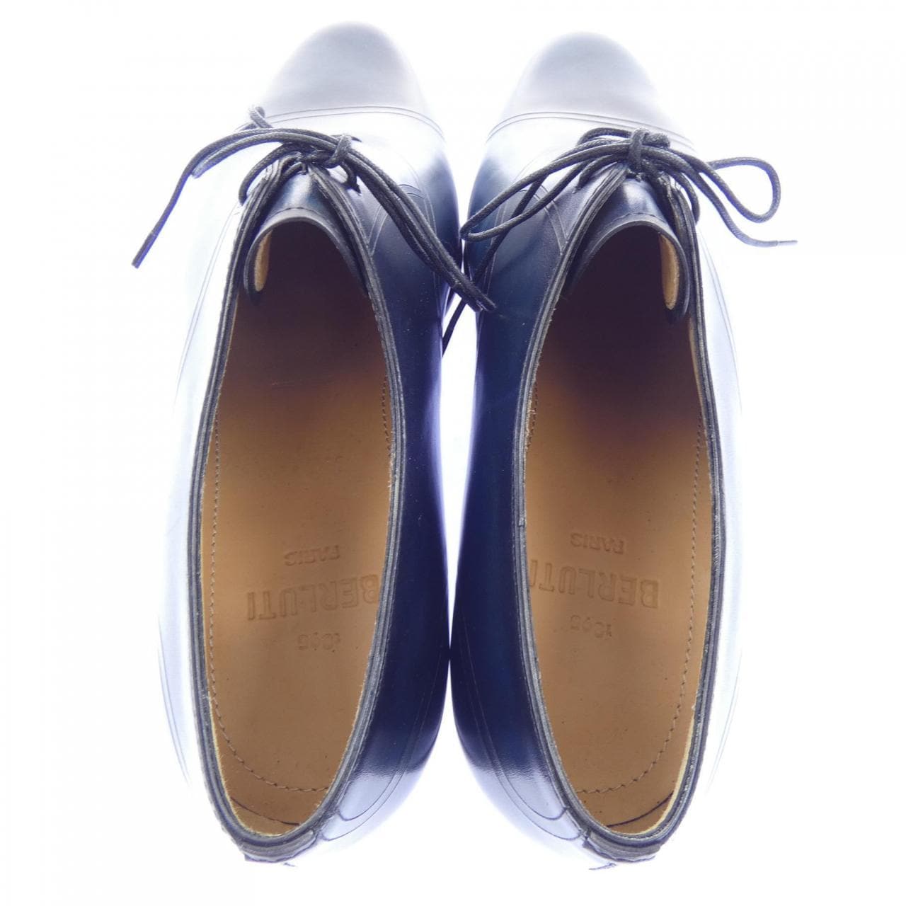 ベルルッティ Berluti シューズ