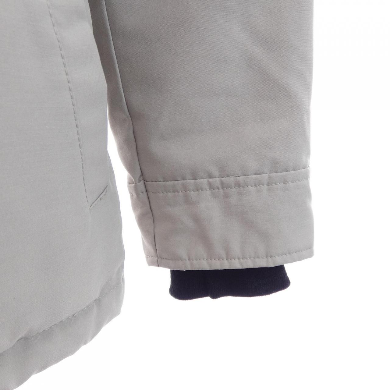 カナダグース CANADA GOOSE 3800L RIDEAU リドー ダウンジャケット