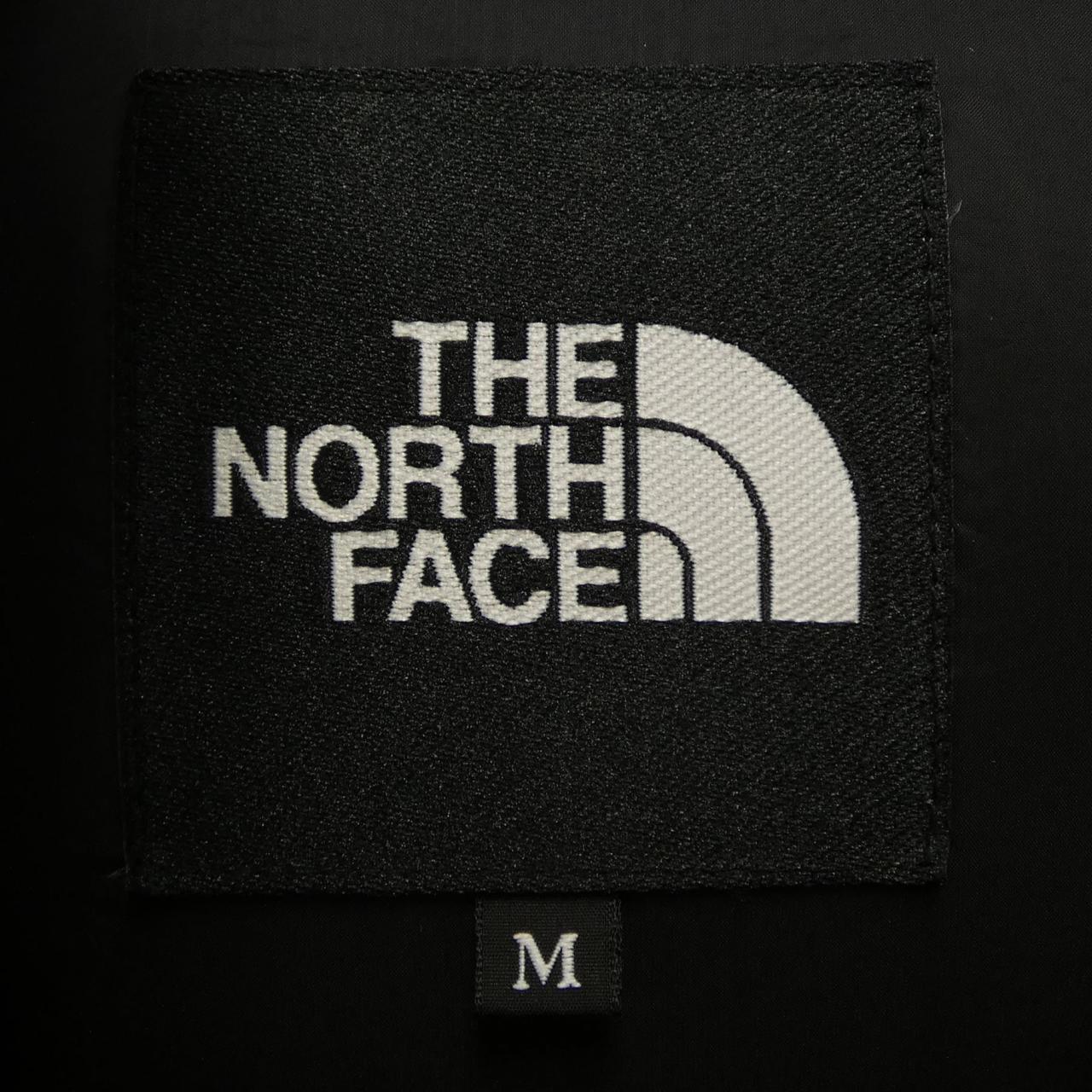 ザノースフェイス THE NORTH FACE ND92340 ダウンジャケット
