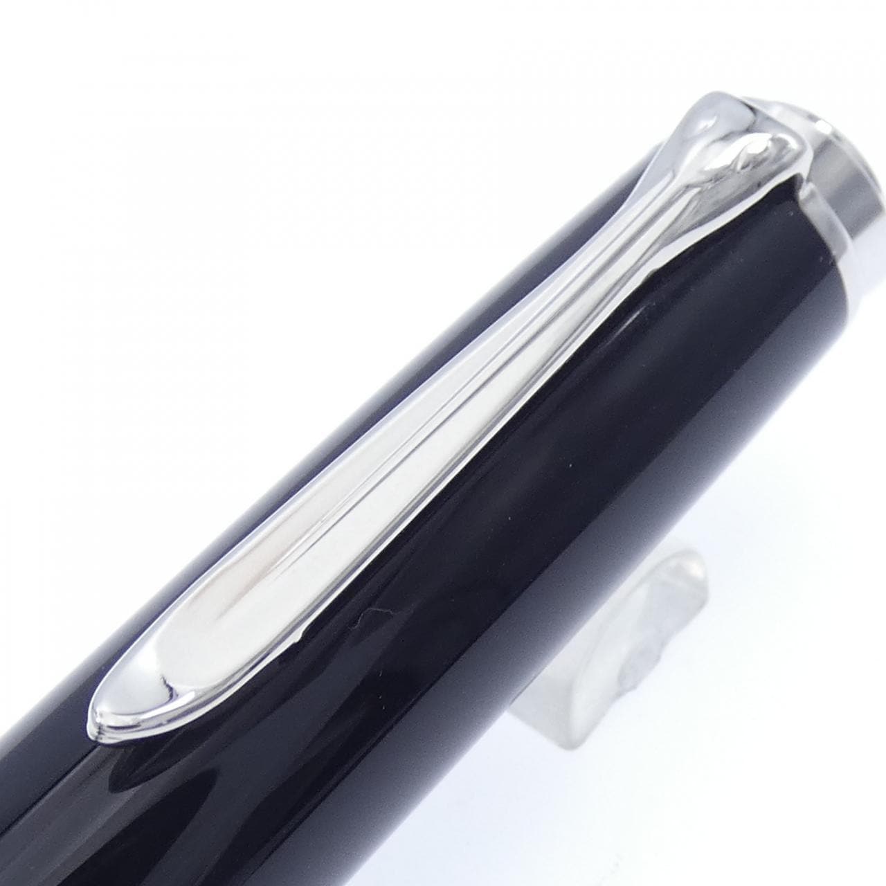 ペリカン スーベレーンM805ブラックストライプ 万年筆