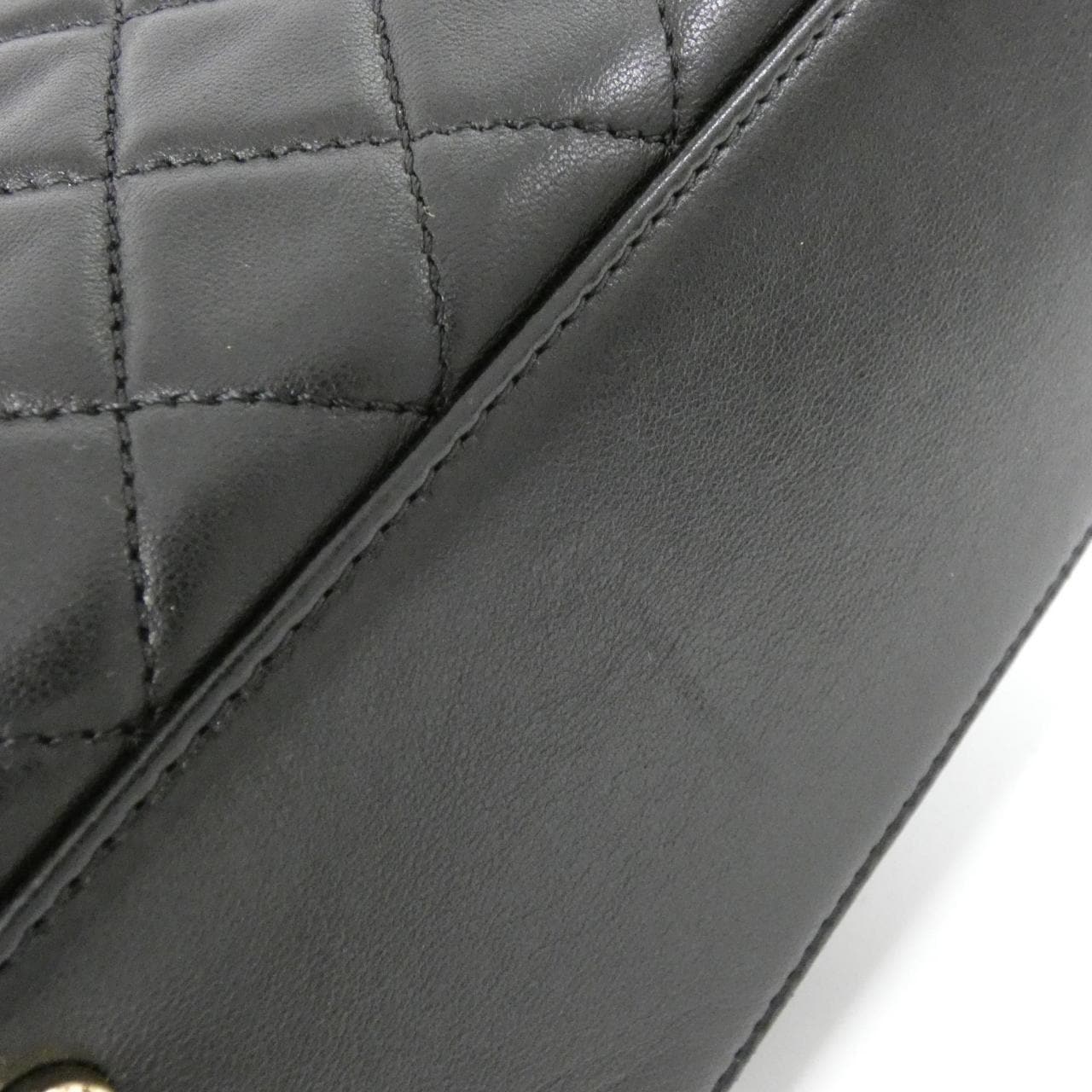 シャネル 98740 ショルダーバッグ