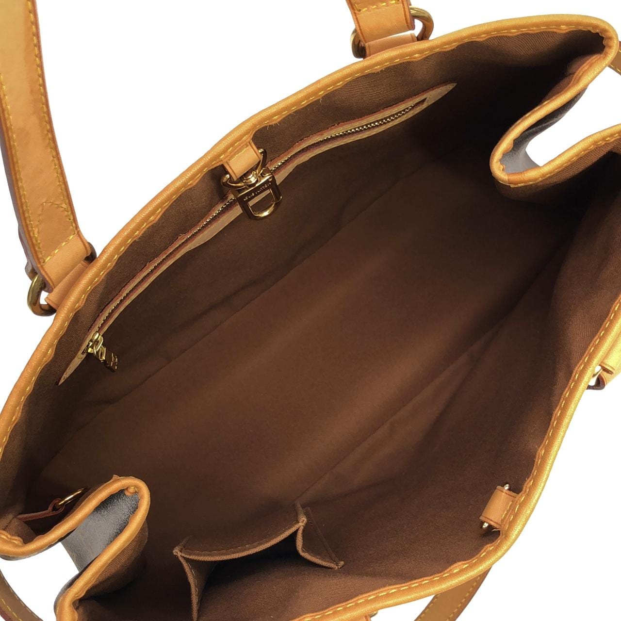 ルイヴィトン モノグラム バティニョール オリゾンタル M51154 バッグ