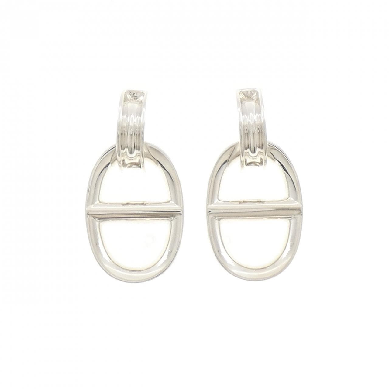 エルメス 925 ピアス