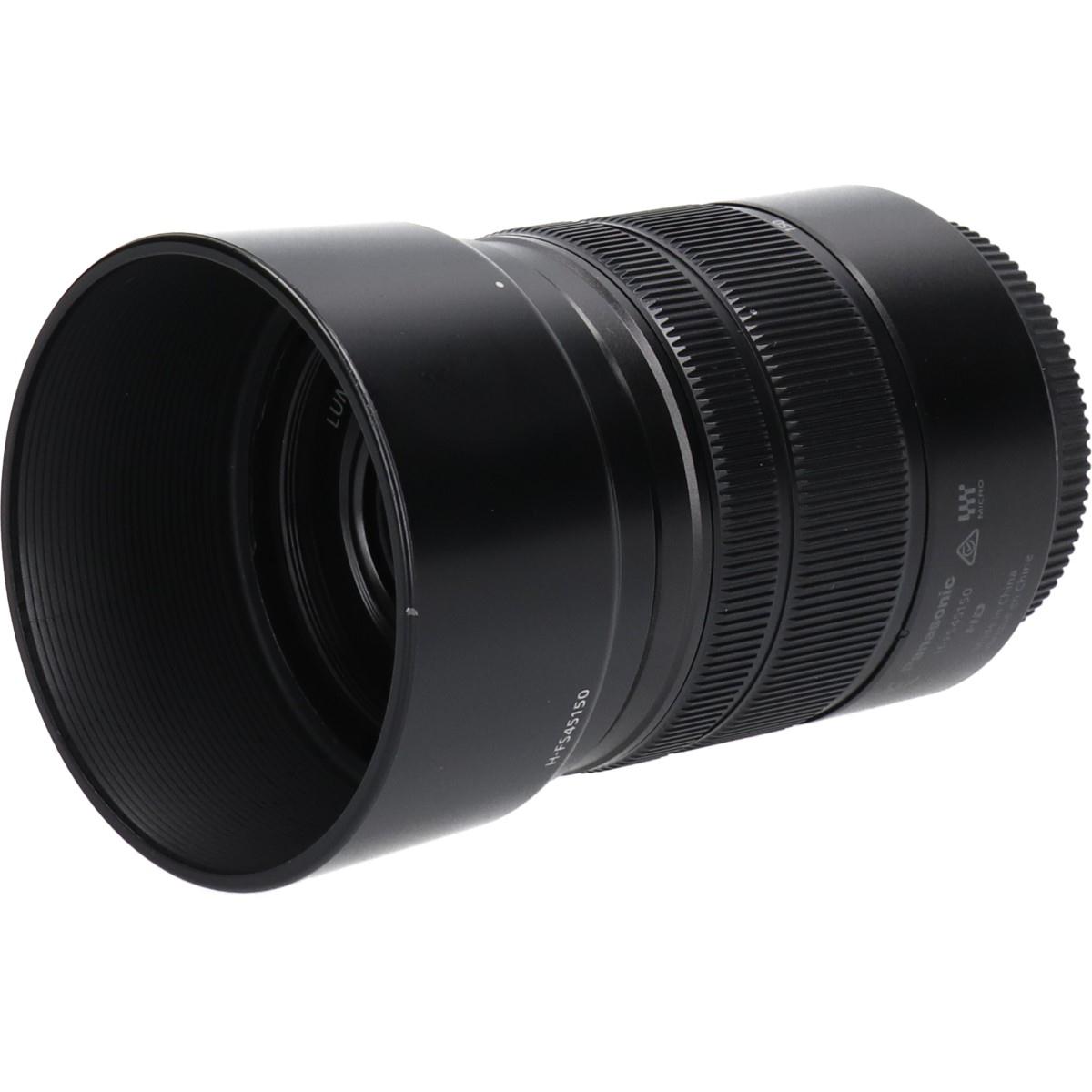 Ｇ４５－１５０ｍｍ　Ｆ４－５．６ＡＳＰＨ．　ＯＩＳ