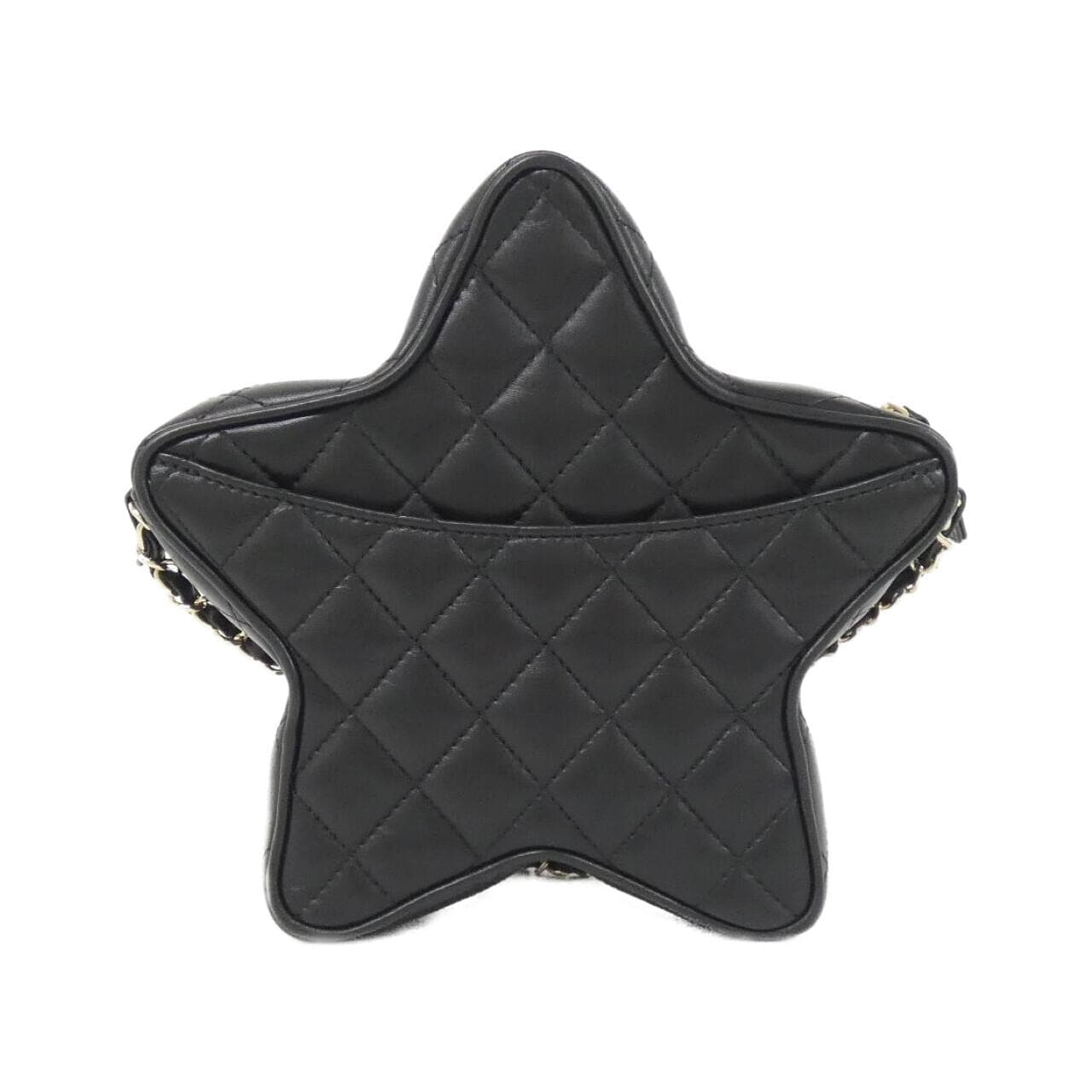 CHANEL AS4579 单肩包