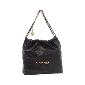 CHANEL CHANEL 22 Line AS3261 Shoulder Bag