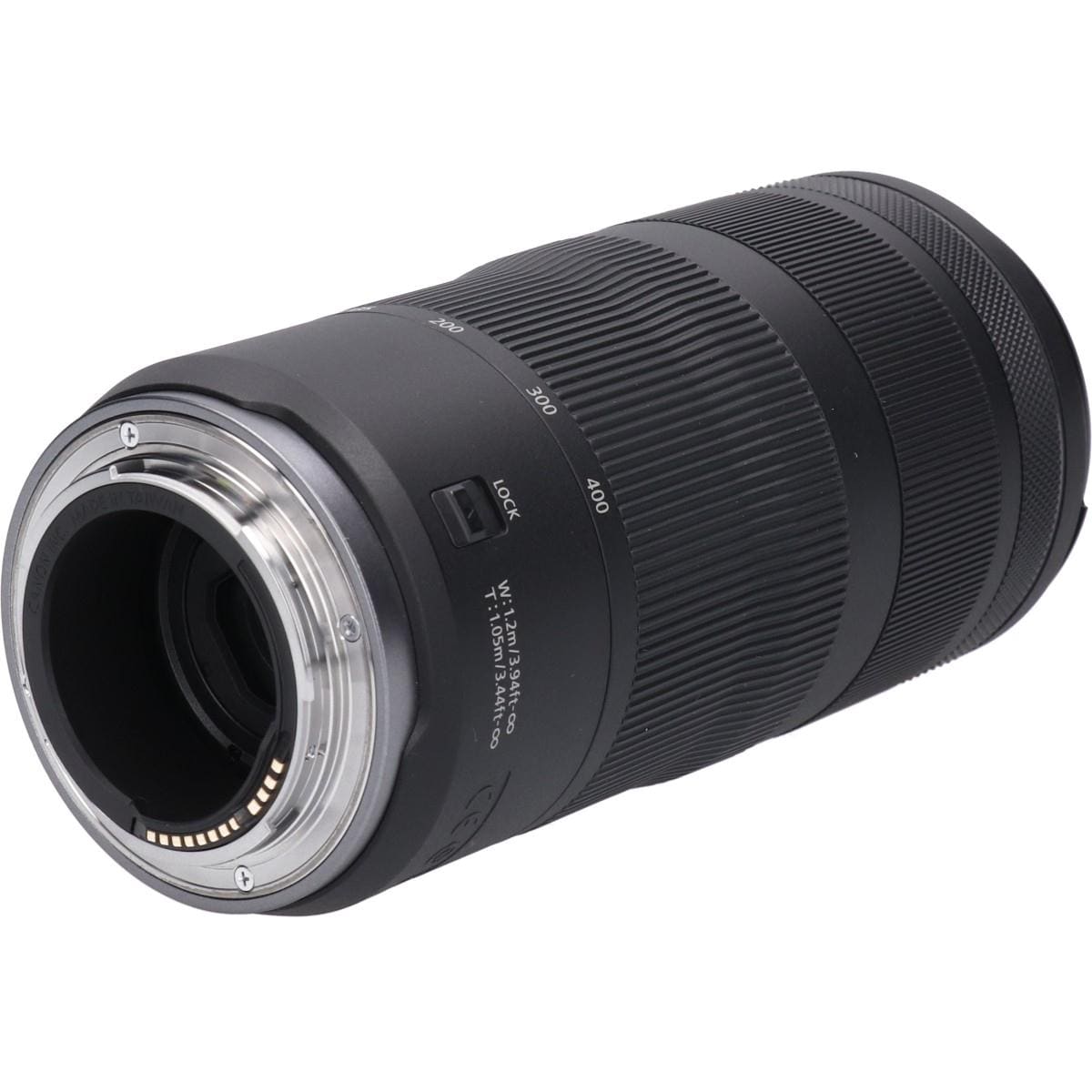 ＲＦ１００－４００ｍｍ　Ｆ５．６－８ＩＳ　ＵＳＭ