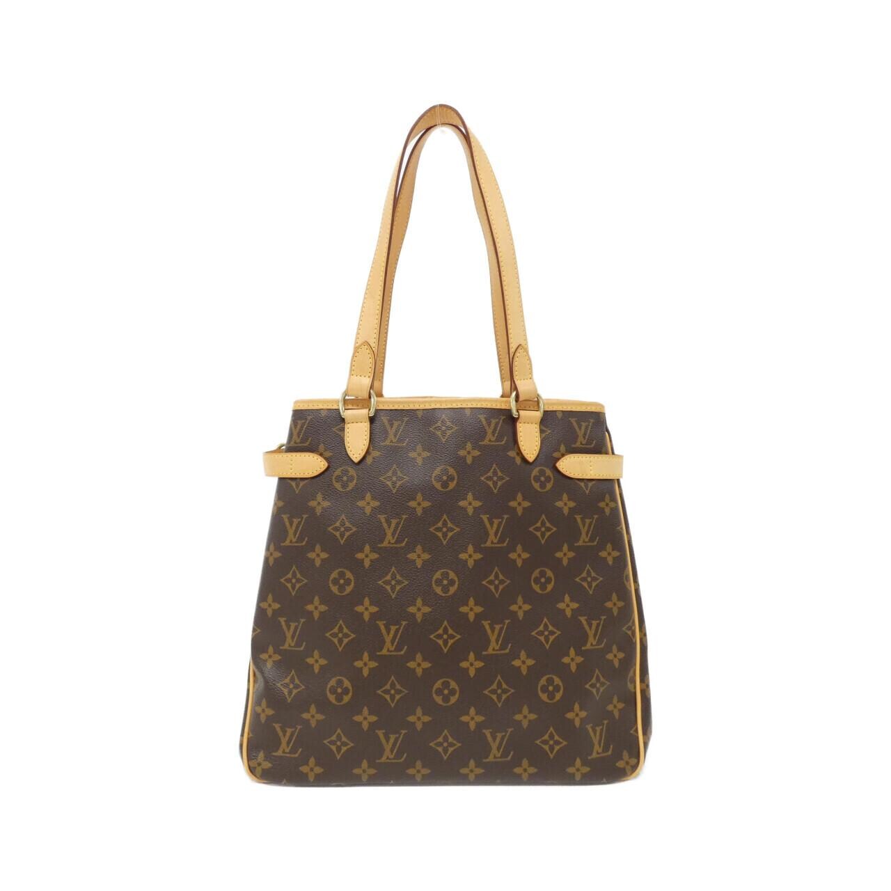 LOUIS VUITTON Monogram竖版Vertical M51153 單肩包