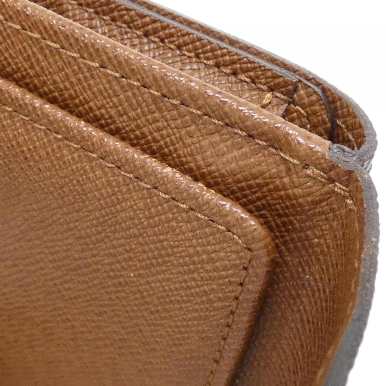 LOUIS VUITTON Monogram Portefeuille Elise M61654 皮夾