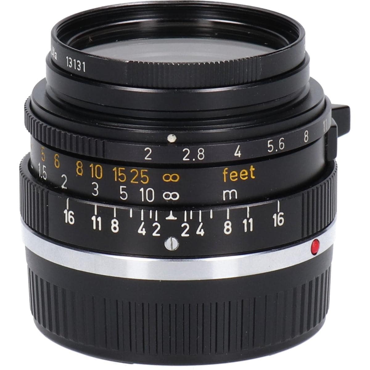 ＳＵＭＭＩＣＲＯＮ－Ｍ３５ｍｍ　Ｆ２　カナダ
