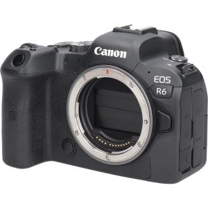 EOS R6