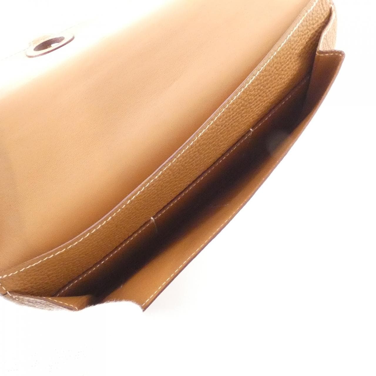 エルメス ドゴン デュオ 043070CK 財布