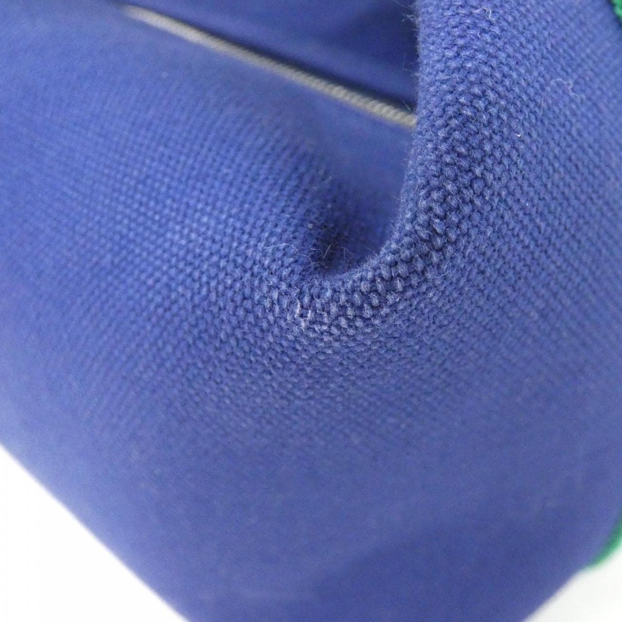 エルメス ブリッド ア ブラック PM 103222M ポーチ