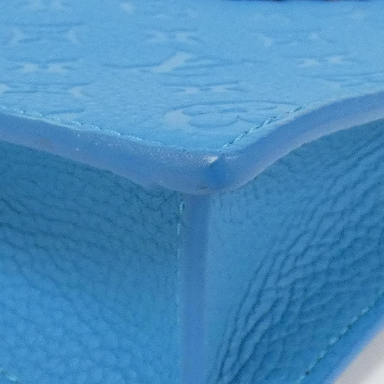 ルイヴィトン トリヨン モノグラム サックプラ メッセンジャー M55891 バッグ