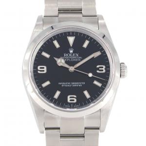 ROLEX Explorer I