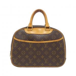 LOUIS VUITTON Monogram Trouville M42228 包