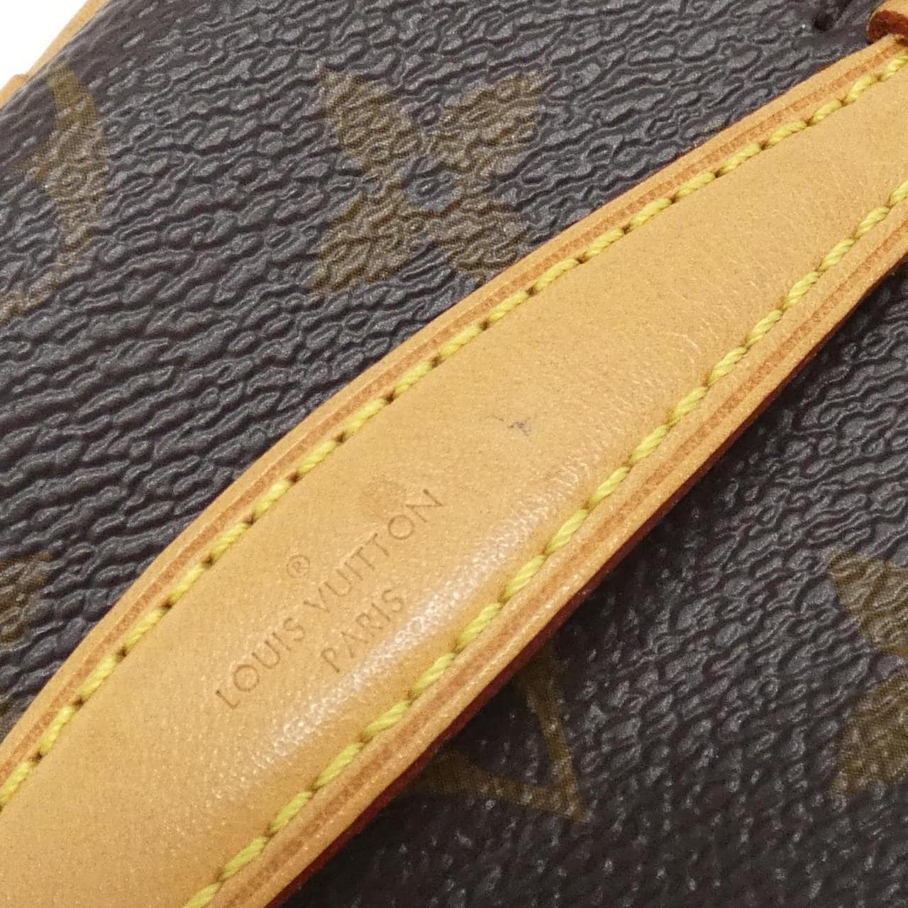 LOUIS VUITTON Monogram Nice Nano M44936 包