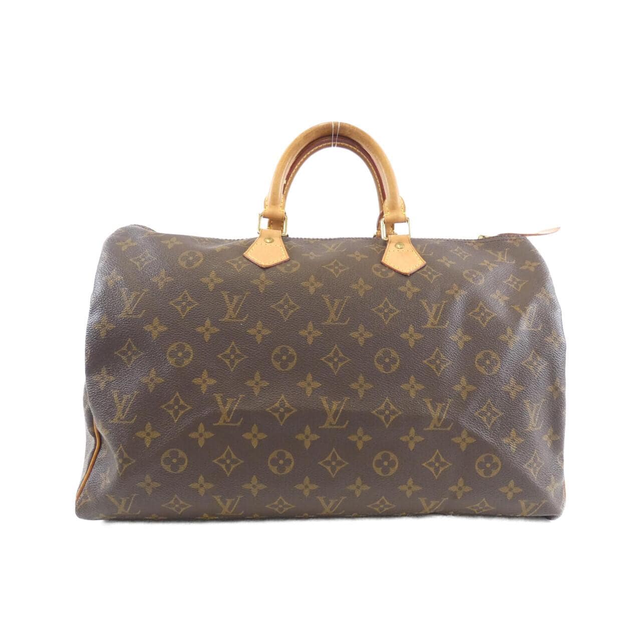 LOUIS VUITTON Monogram Speedy 40 厘米 M41522 包