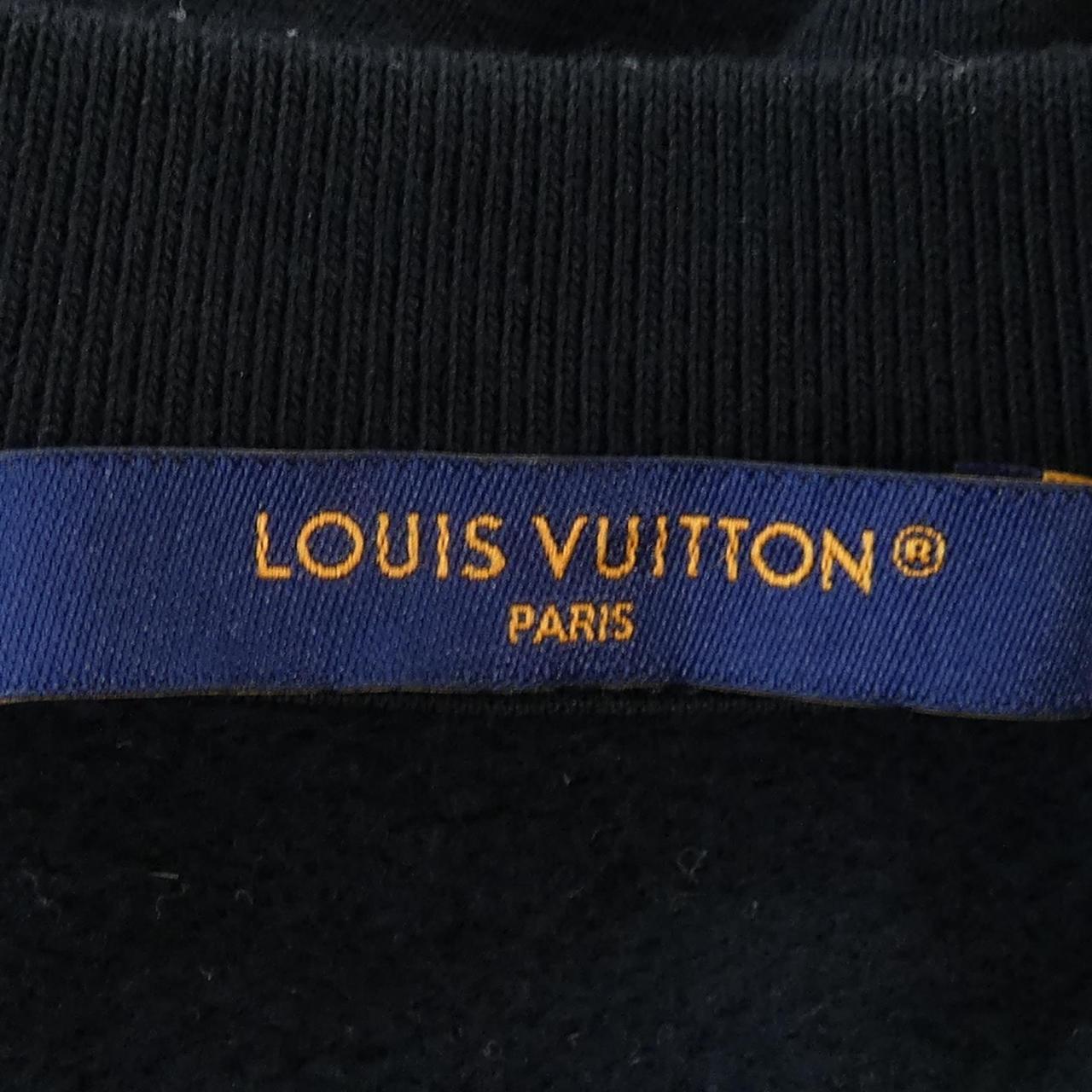 ルイヴィトン LOUIS VUITTON スウェット