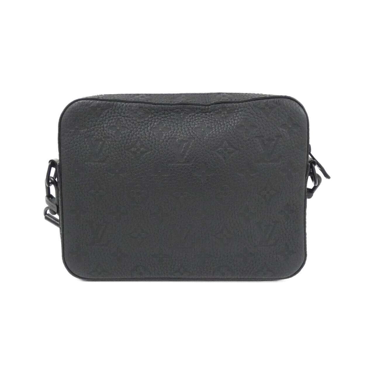 ルイヴィトン トリヨン モノグラム スティーマー メッセンジャー M57307 ショルダーバッグ