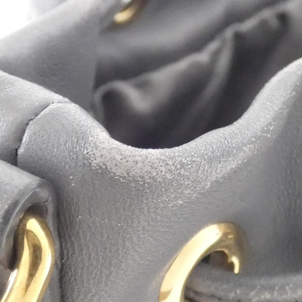 ミュウミュウ 5BE014 ショルダーバッグ