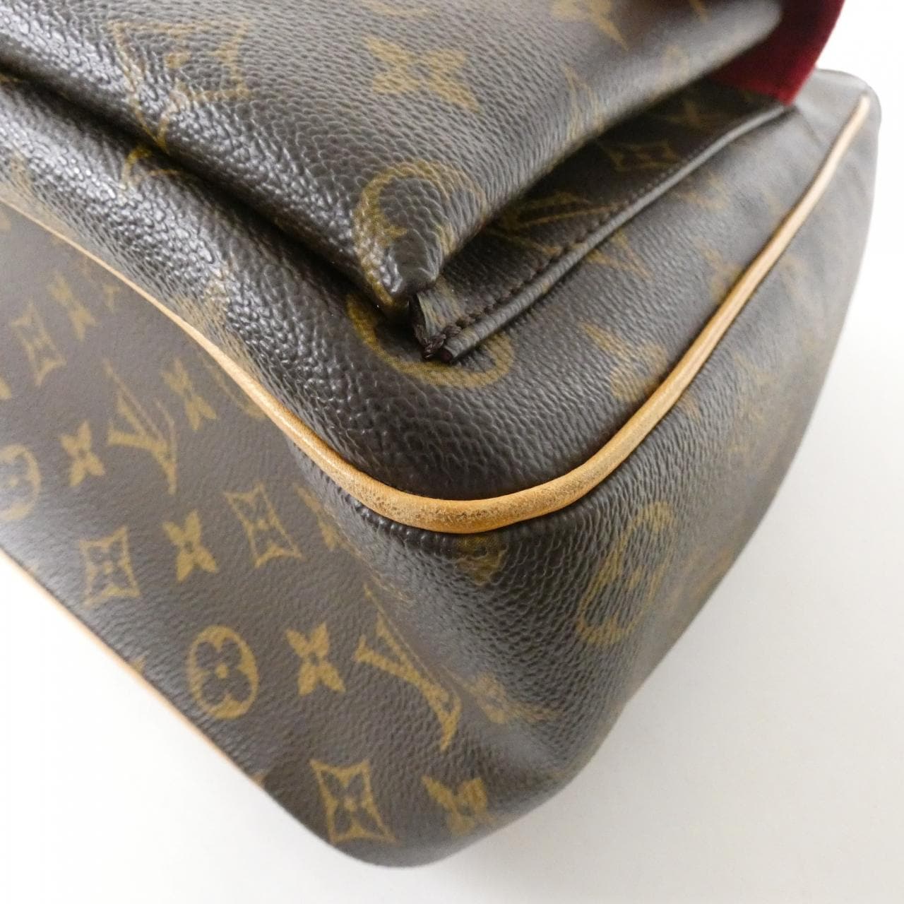 ルイヴィトン モノグラム ミュルティプリ シテ M51162 バッグ