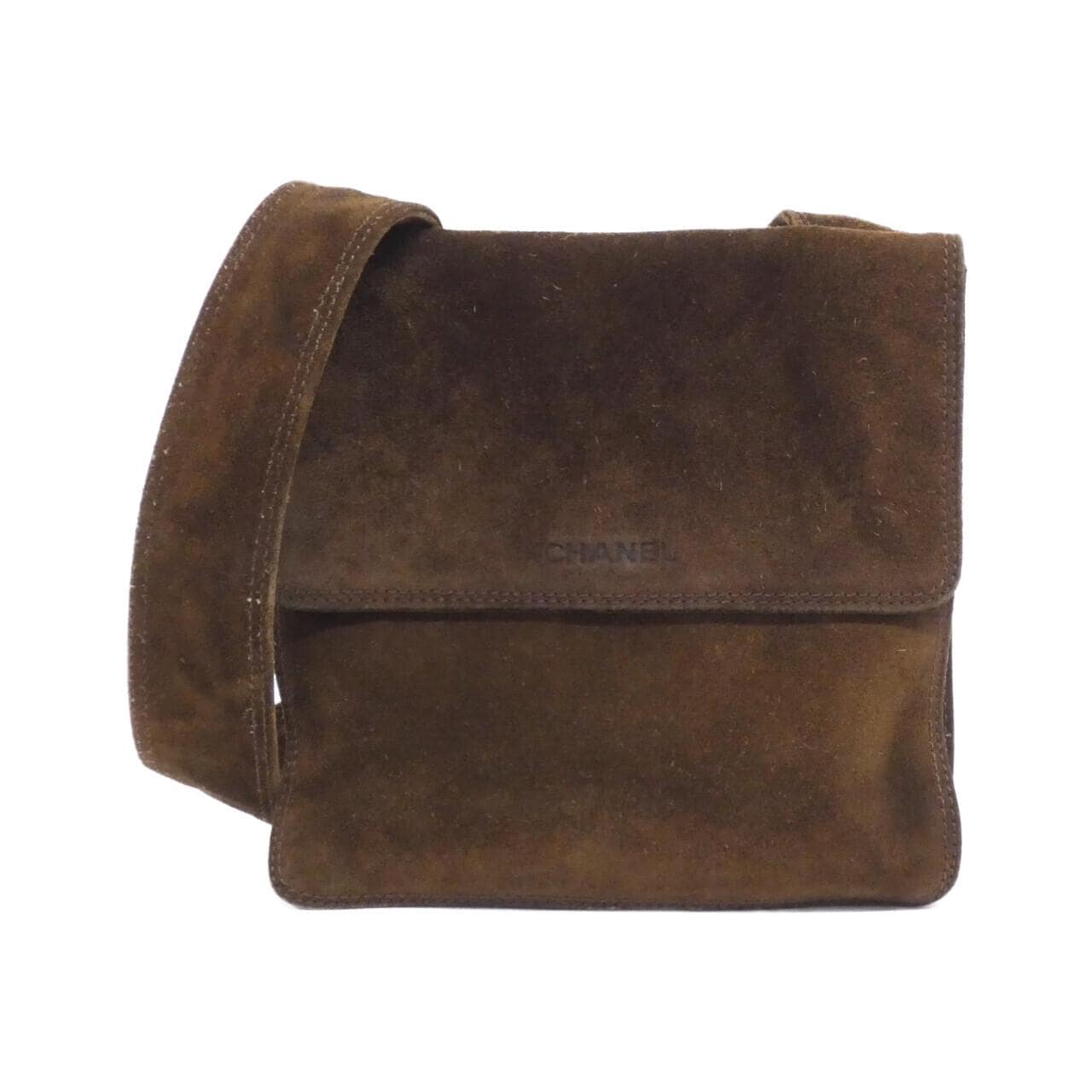 【ヴィンテージ】シャネル 13144 ショルダーバッグ