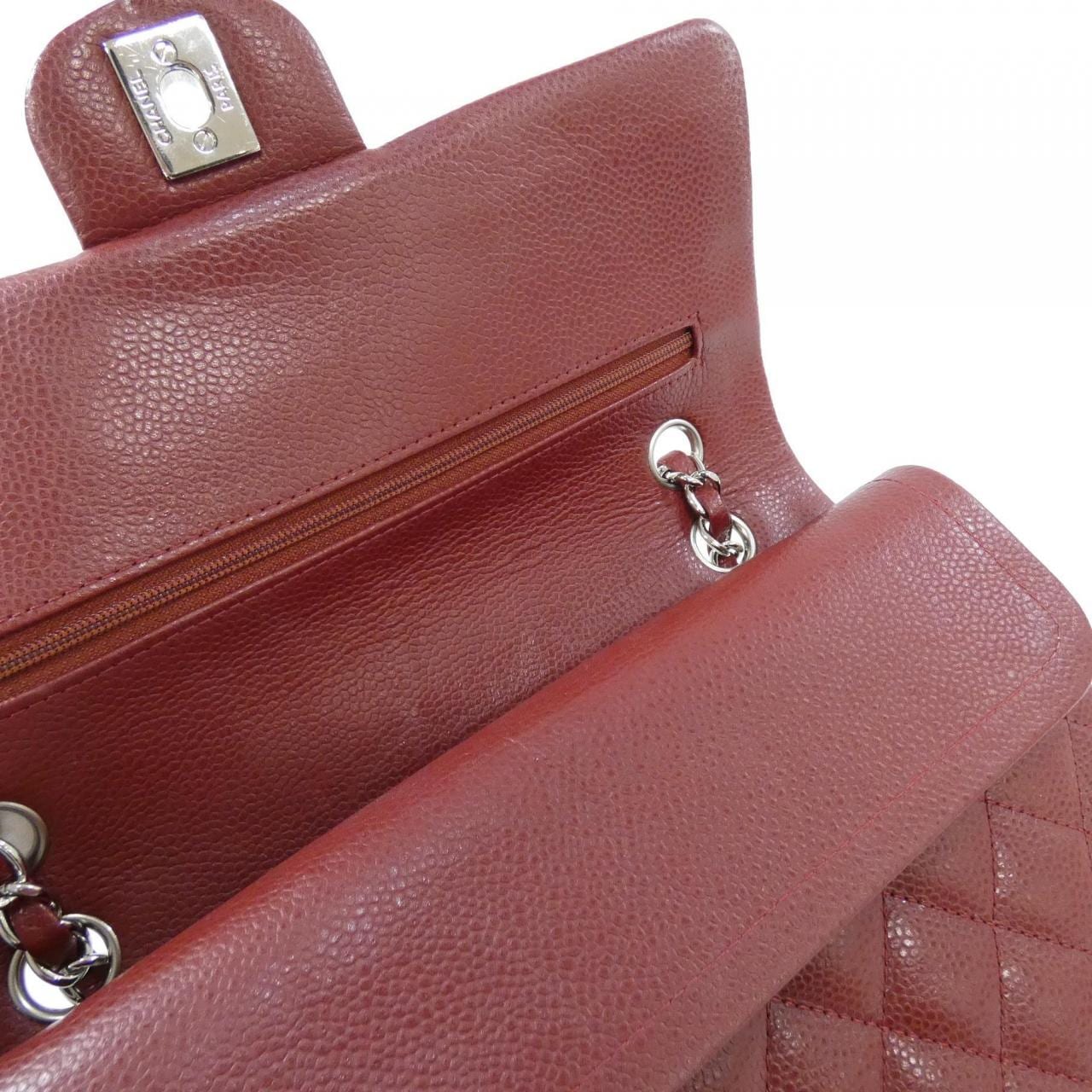 シャネル 1112 ショルダーバッグ