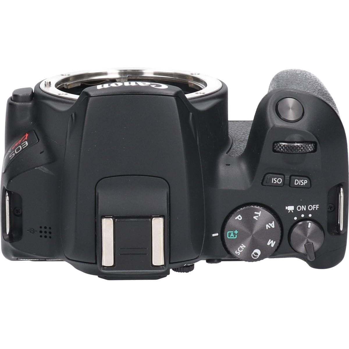 ＥＯＳ　ＫＩＳＳ　Ｘ１０