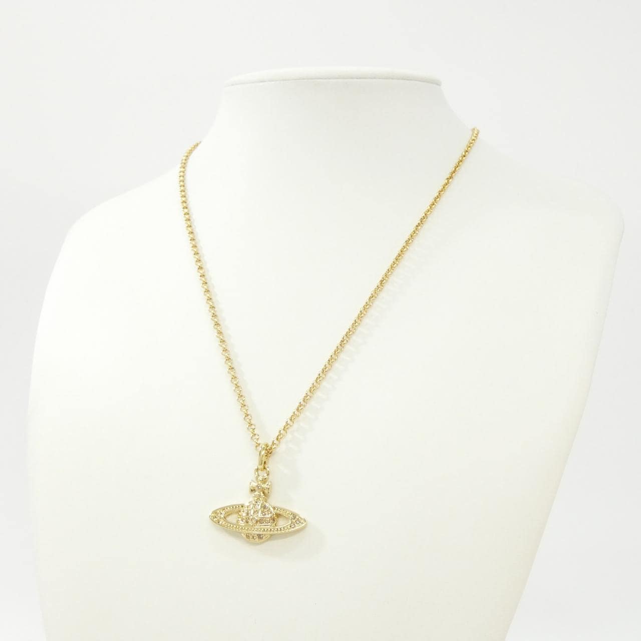 【新品】ヴィヴィアンウェストウッド 63020086 ネックレス