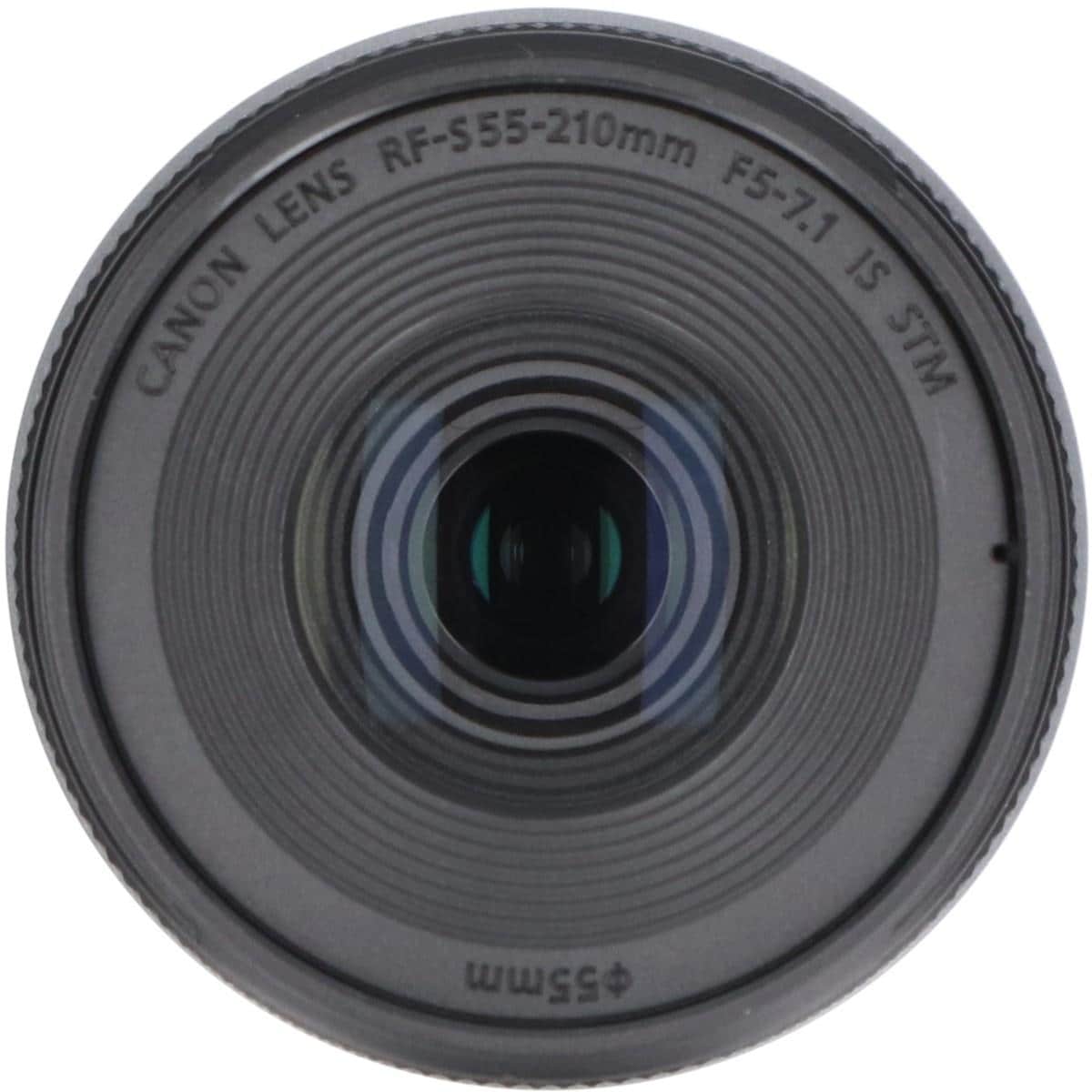 ＲＦ－Ｓ５５－２１０ｍｍ　Ｆ５－７．１ＩＳＳＴＭ