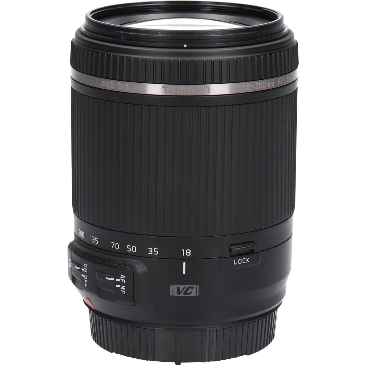 （Ｂ０１８）ＥＯＳ１８－２００ｍｍ　Ｆ３．５－６．３ＶＣ