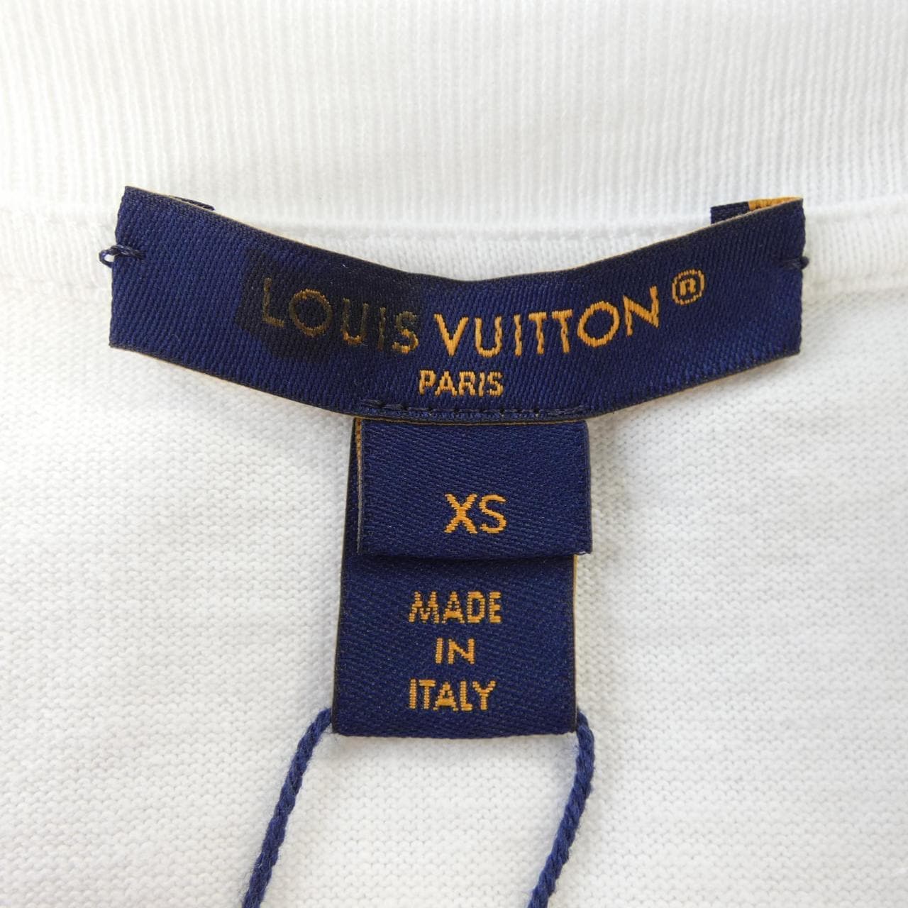 ルイヴィトン LOUIS VUITTON FRTS22MDA Tシャツ