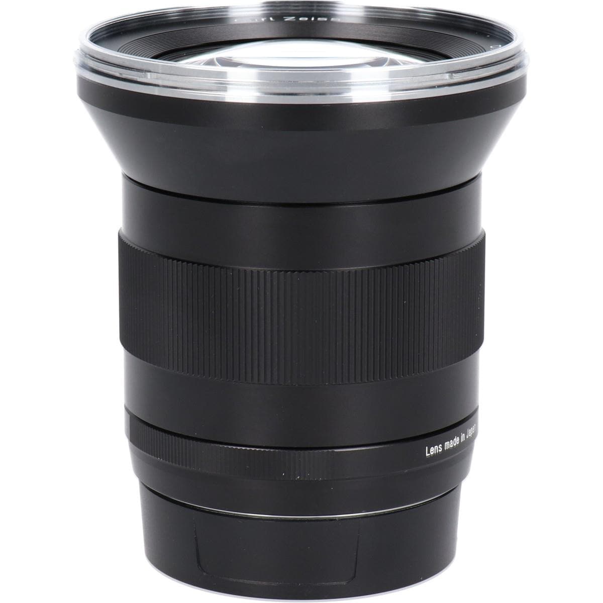 ＤＩＳＴＡＧＯＮ２１ｍｍ　Ｆ２．８ＺＥ