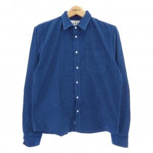 フランクアンドアイリーン FRANK&EILEEN シャツ