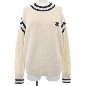 シャネル CHANEL ニット