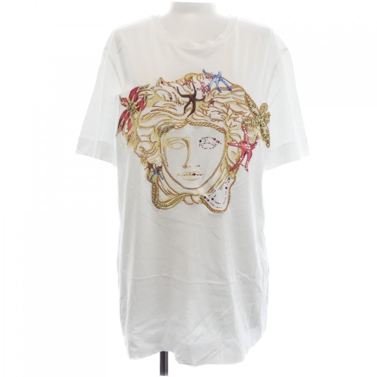 ジャンニヴェルサーチ GIANNI VERSACE Tシャツ