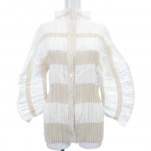 イッセイミヤケ ISSEY MIYAKE IM01FJ203 シャツ