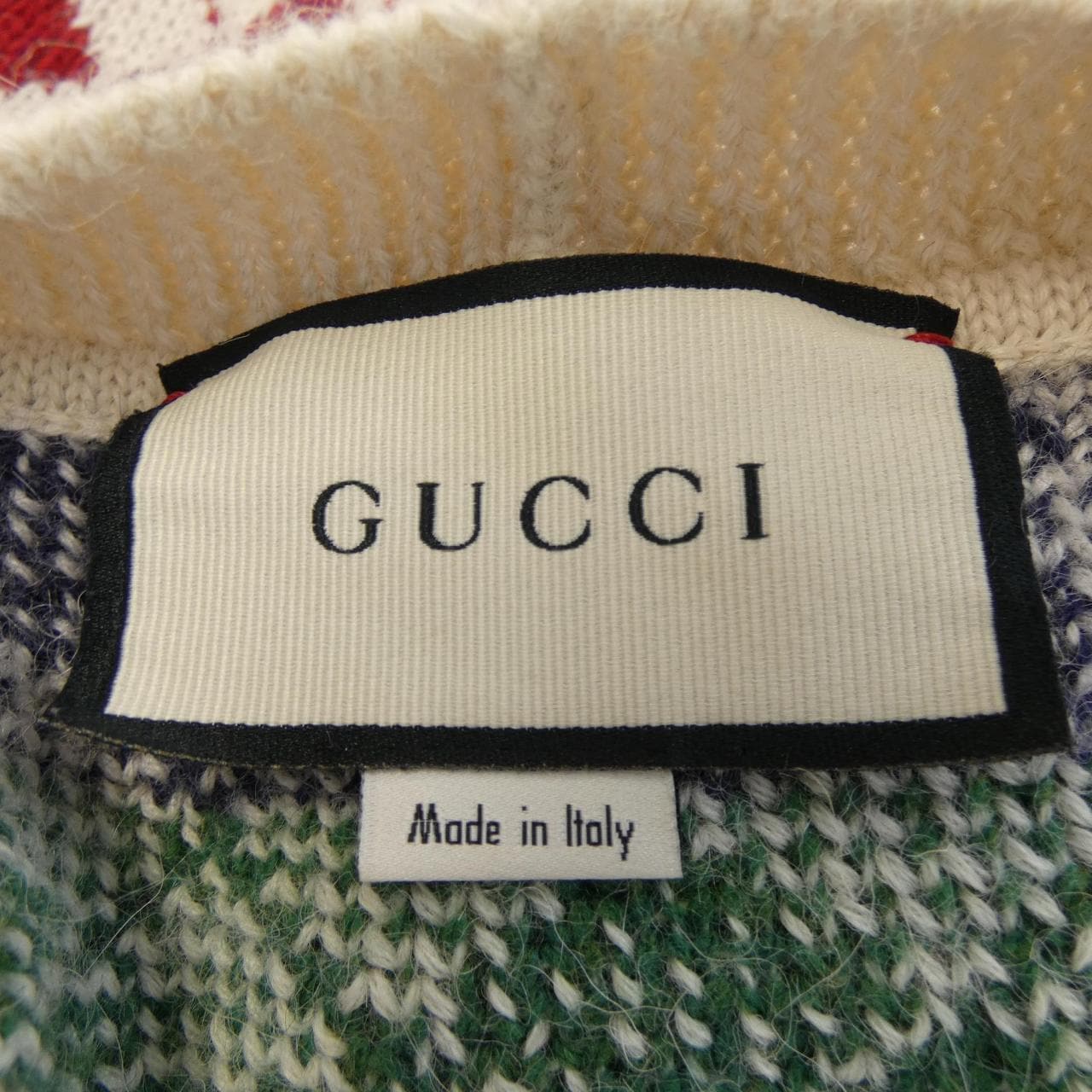 Gucci 595464 Cardigan